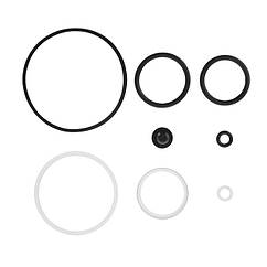 Ремкомплект, до домкрата "склепчик" одноштокового 3 т GT0022 INTERTOOL GT9002