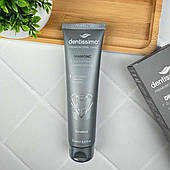 Зубна паста Dentissimo Diamond для чутливих зубів з алмазною пудрою, 75 мл