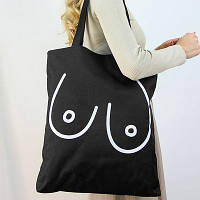 Сумка жіноча тканинна Original Груди