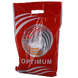 Сифон OPTIMUM для ванни з ревізією, випуском 1 1/2| *40, перел і гнучкою трубою 40*40/50 OPTI-26033, фото 4