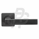 Ручки дверні Gavroche STANNUМ А MBN, фото 2