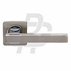 Ручки дверні Gavroche FRANCIUМ А SN/CP, фото 2