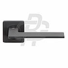 Ручки дверні Gavroche SСANDIUМ А MBN, фото 2