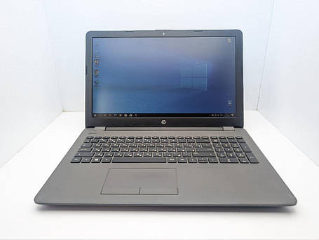 Б/в Ноутбук HP 250 G6 15.6" 1366x768| Celeron N3060| 8 GB RAM| 240 GB SSD|, фото 1
