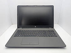 Б/в Ноутбук HP 250 G6 15.6" 1366x768| Celeron N3060| 8 GB RAM| 240 GB SSD|, фото 2