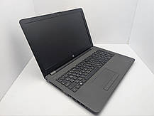Б/в Ноутбук HP 250 G6 15.6" 1366x768| Celeron N3060| 8 GB RAM| 240 GB SSD|, фото 5