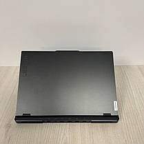 Б/в Ігровий ноутбук Б-клас Lenovo Legion Pro 5 16IRX8 16" 2560x1600| i9-13900HX| 32GB RAM| 1000GB SSD NVMe| RTX 4070 8GB, фото 2