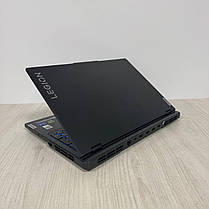 Б/в Ігровий ноутбук Б-клас Lenovo Legion Pro 5 16IRX8 16" 2560x1600| i9-13900HX| 32GB RAM| 1000GB SSD NVMe| RTX 4070 8GB, фото 5