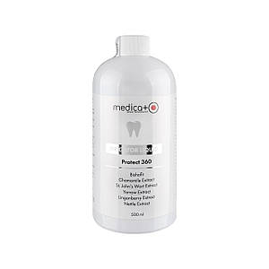 Рідина для іригатора MEDICA + Protect 360 (500 мл)