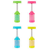 Маса для ліплення, що не засихає, Wonder Factory – Створи форму, з пресом, фото 4