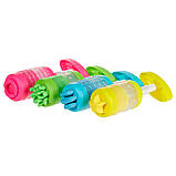 Маса для ліплення, що не засихає, Wonder Factory – Створи форму, з пресом, фото 5