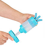 Маса для ліплення, що не засихає, Wonder Factory – Створи форму, з пресом, фото 9