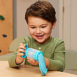 Маса для ліплення, що не засихає, Wonder Factory – Створи форму, з пресом, фото 10