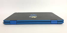 Б/в Ноутбук HP Chromebook x360 11 G2 EE 11.6" 1366x768 Сенсорний| Celeron N4100| 8 GB RAM| 64 GB eMMC| UHD 600, фото 3