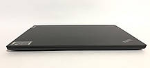 Б/в Ультрабук Б-клас Lenovo ThinkPad T14s Gen 2 14" 1920x1080| Core i5-1135G7| 16 GB RAM| 256 GB SSD| Iris Xe, фото 5