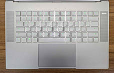 Б/в Ігровий ноутбук Razer Blade 15 RZ09 15.6" 1920x1080| i7-9750H| 16GB RAM| 512GB SSD| RTX 2070 8GB, фото 2