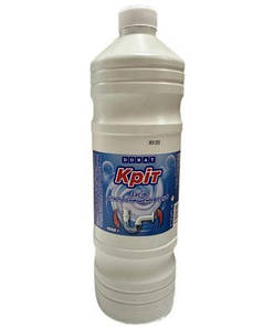 Засіб для прочистки труб Кріт Horeca 1050 г DONAT