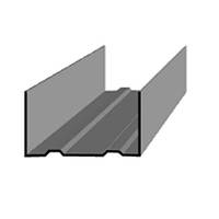 Профіль UD 27 0.40 мм 4 м