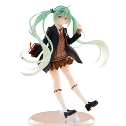 Фігурка Taito Вокалоїд Хацуне Міку Vocaloid Hatsune Miku Autumn 18 см T V HM SG 18