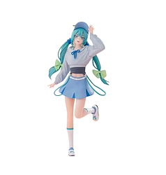 Фігурка Sega Luminasta Хацуне Міку Hatsune Miku Conceptual series Vol.2 21 см S HM CSV2