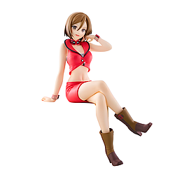 Фігурка FuRyu Noodle Stopper Вокалоїд Мейко Vocaloid Meiko 15 см FR NS VM 15