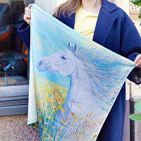 Хустка Благородність