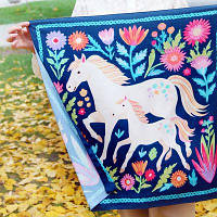 Хустка Дитинство