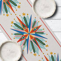 Доріжка на стіл (ранер)