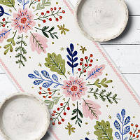 Доріжка на стіл (ранер)