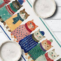 Доріжка на стіл (ранер)