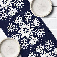 Доріжка на стіл (ранер)