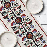 Доріжка на стіл (ранер)