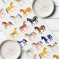 Доріжка на стіл (ранер)