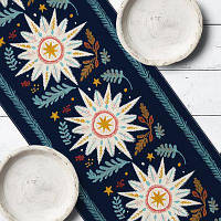 Доріжка на стіл (ранер)