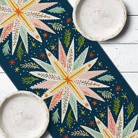 Доріжка на стіл (ранер)