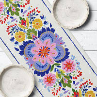 Доріжка на стіл (ранер)