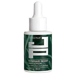 Лосьйон-активатор для росту волосся Jerden Proff Rosemary Boost Hair Lotion 30 мл