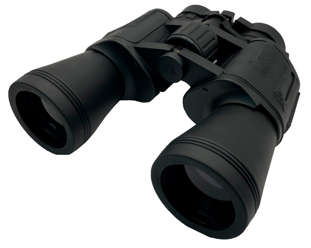 Бінокль Discovery DW 7X50