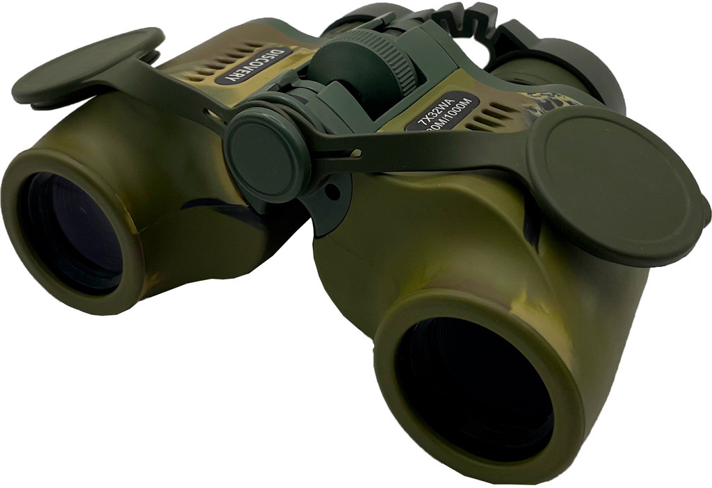 Бінокль Discovery TB4 7x32