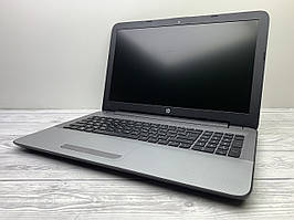 Ноутбук HP 250 G5 15.6 FHD TN i3-5005U 8GB SSD 240GB Б/У А-