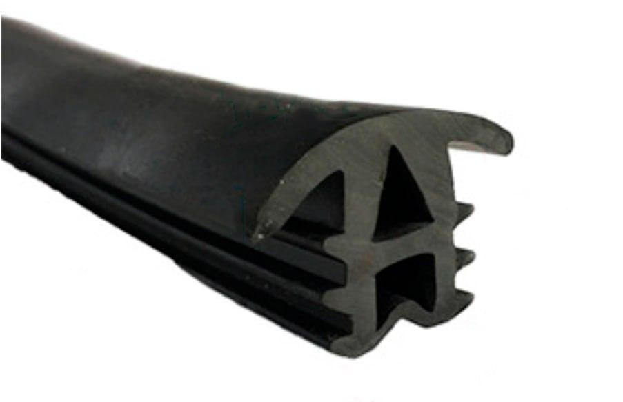 Ущільнювач для сонячних панелей (24*22*20 мм), EPDM