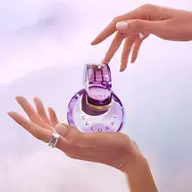 Bvlgari Omnia Amethyste туалетна вода 100 ml. (Булгари Омния Аметист), фото 4