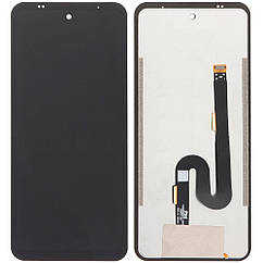 Дисплей (екран) Ulefone Armor 24 + тачскрин (оригінал Китай)