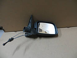 Дзеркало праве (механ) Renault Rapid (1992→1994) OE:7700804101; 7700808132