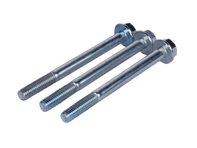 Болти кріплення кришки клапанів YBX GZ на дизельний двигун 195N, к-т: 3шт., фото 1