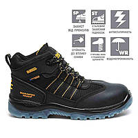 Взуття робоче NICKEL DeWALT DWF50093-132-8