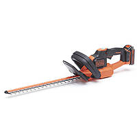 Кущоріз акумуляторний BLACK+DECKER GTC18452PC