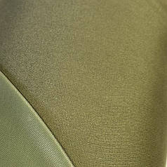 Тканина Оксфорд ПВХ олива 600 D 220 г/м2 РОЗПРОДАЖ