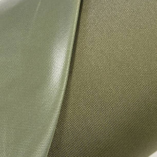 Тканина Оксфорд ПВХ олива 600 D 220 г/м2 РОЗПРОДАЖ, фото 2