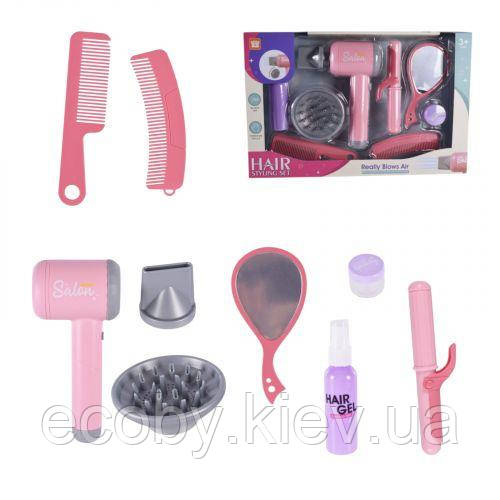 Перукарський набір батар.кор.39*6,5*25,5, фото 1